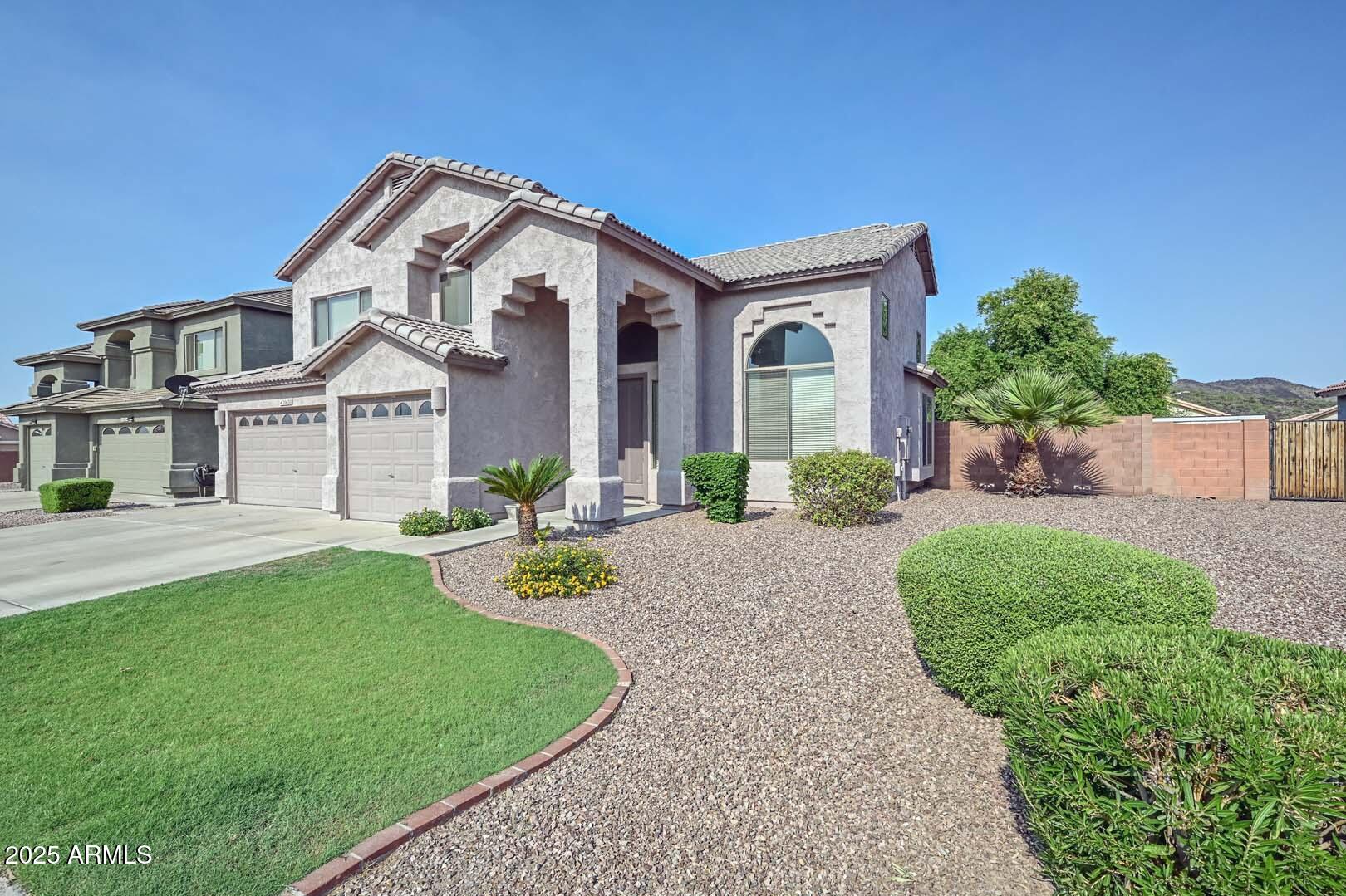 20630 N 39TH Drive