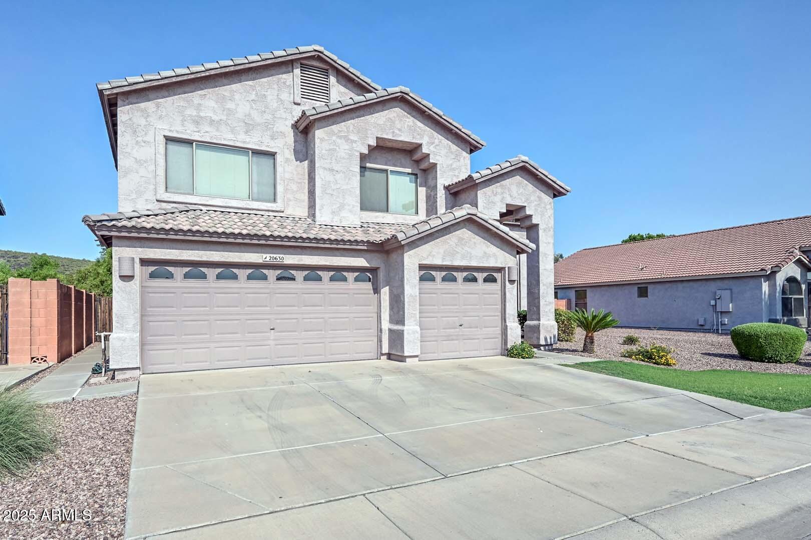 20630 N 39TH Drive