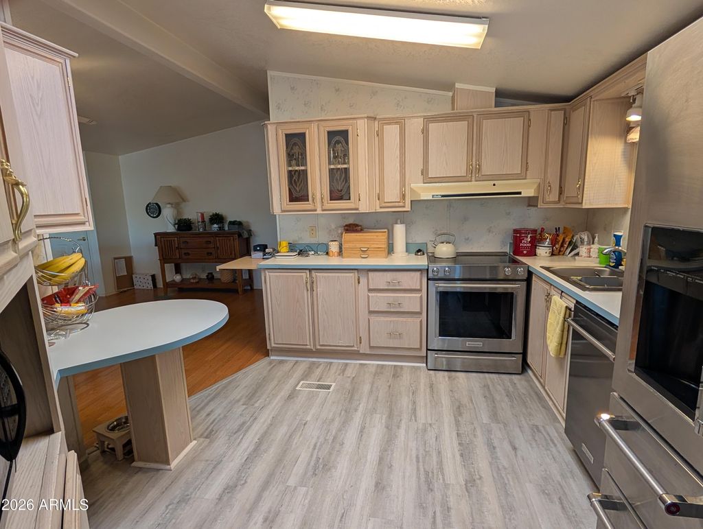 Photo of 450 W Sunwest Drive #108, Casa Grande, AZ 85122 (MLS # 6986042)