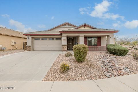 13551 N 175TH Drive Surprise AZ 85388