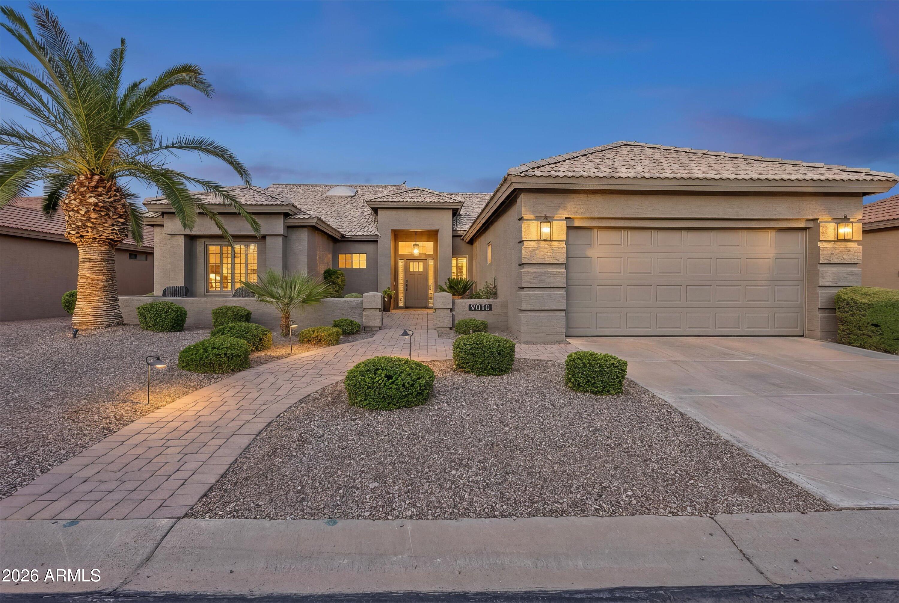 9010 E CEDAR WAXWING Drive