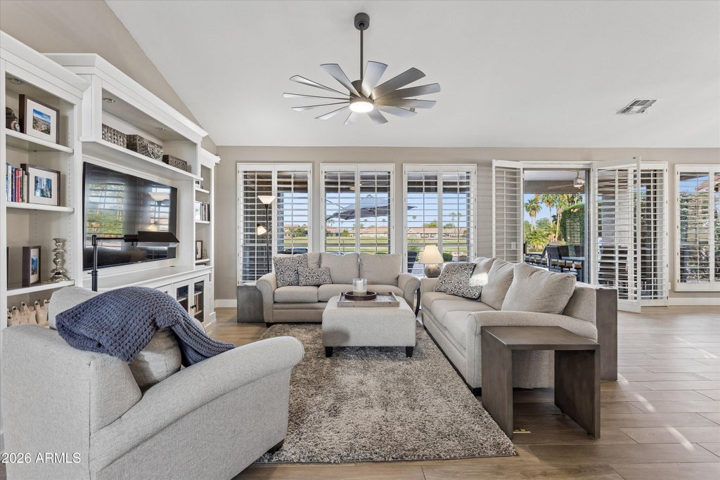 Photo of 9010 E Cedar Waxwing Drive, Sun Lakes, AZ 85248 (MLS # 7091521)