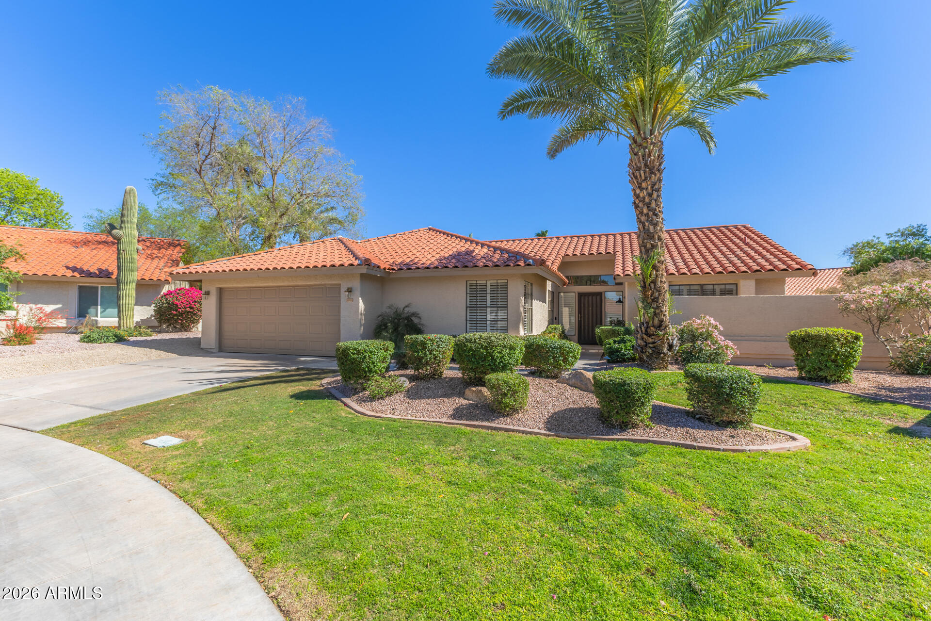 10535 E SAN SALVADOR Drive