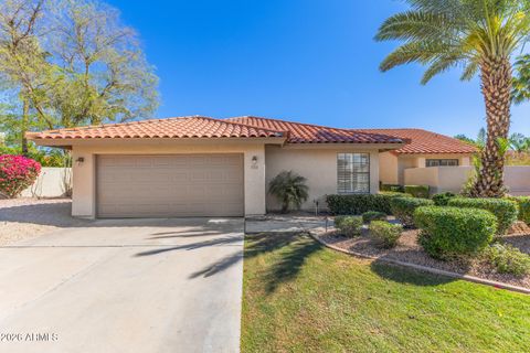 10535 E SAN SALVADOR Drive Scottsdale AZ 85258