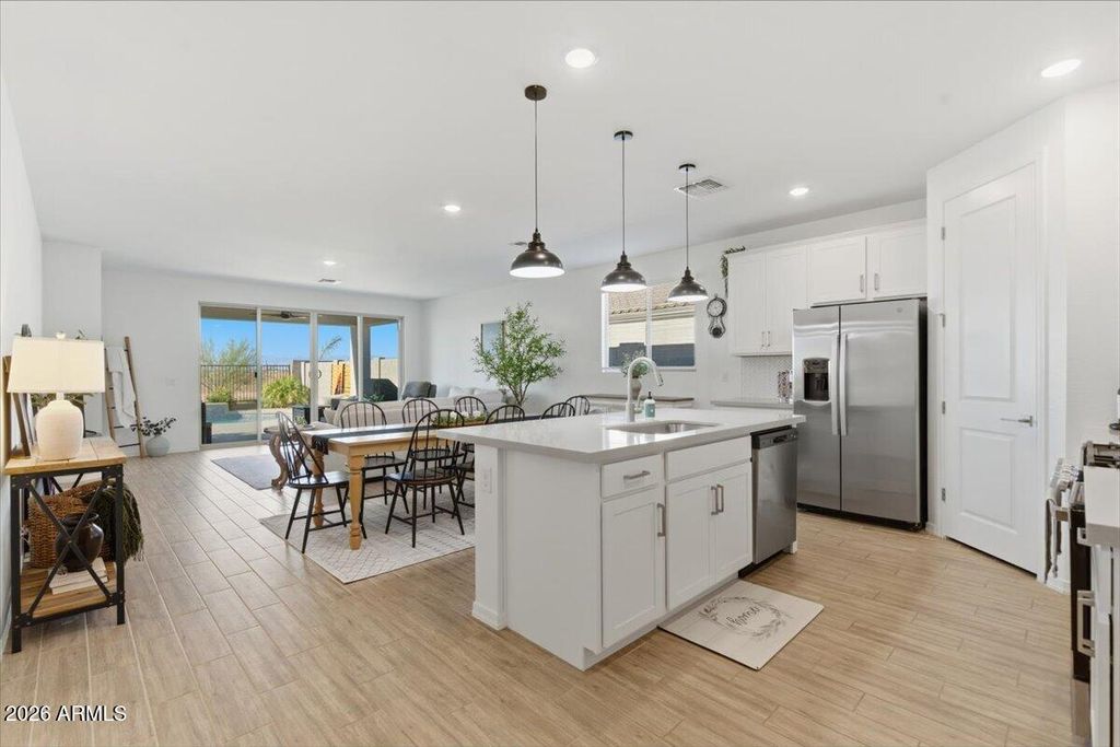 Photo of 4312 E Bradford Avenue, San Tan Valley, AZ 85143 (MLS # 7025803)