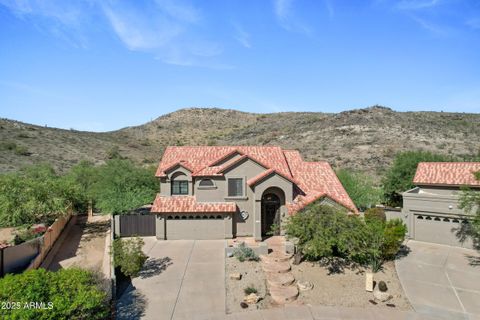 15218 S 36TH Place Phoenix AZ 85044