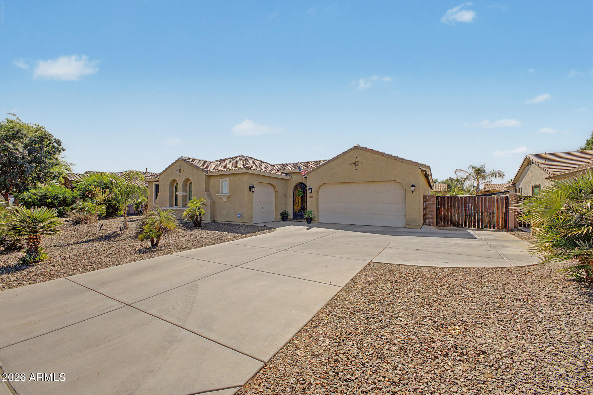3920 S MASSEY --