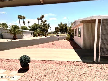 8350 E MCKELLIPS Road 137