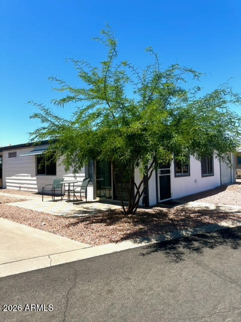 8350 E MCKELLIPS Road 137