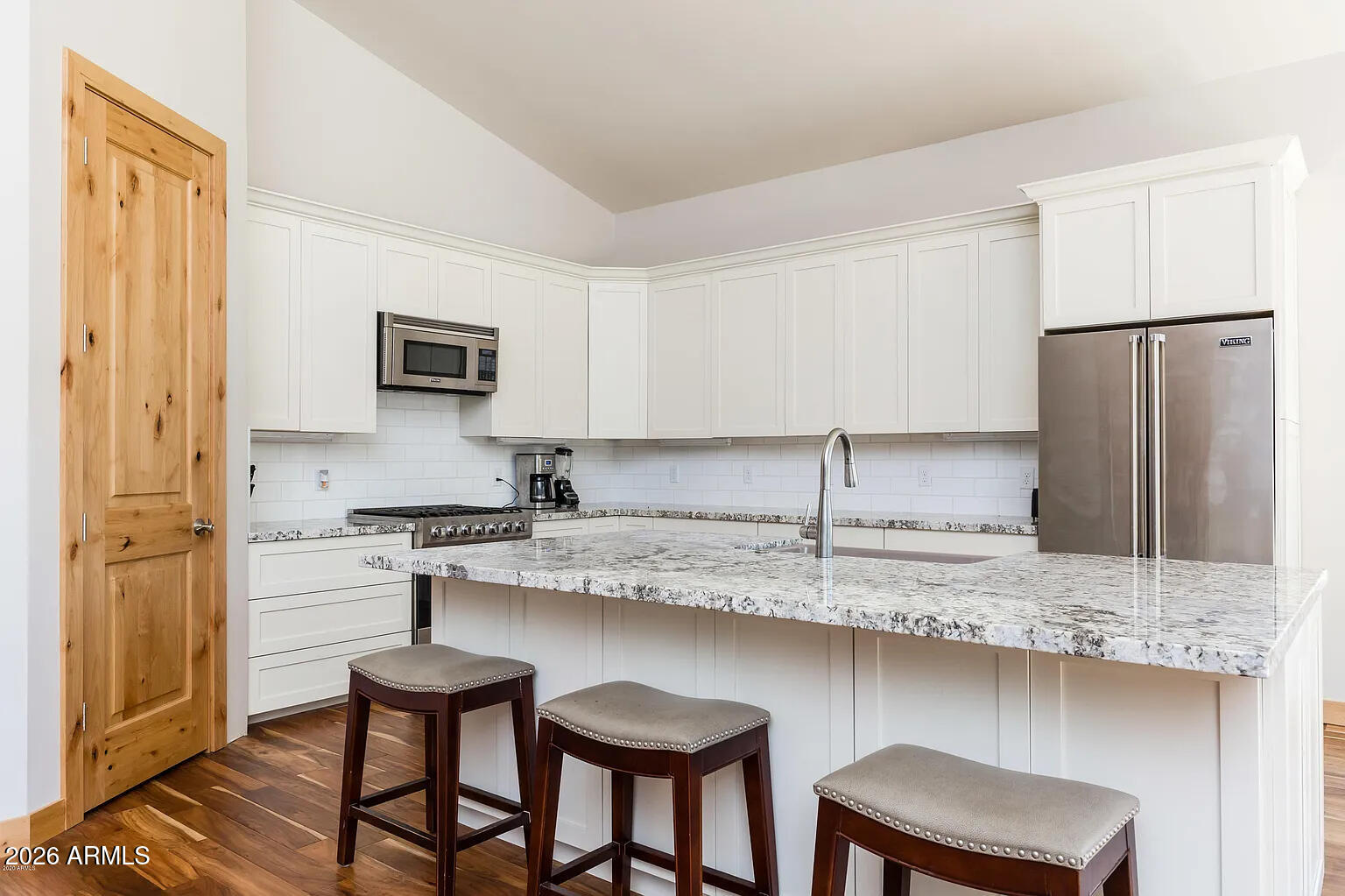 FLAGSTAFF RANCH GOLF CLUB - Residential