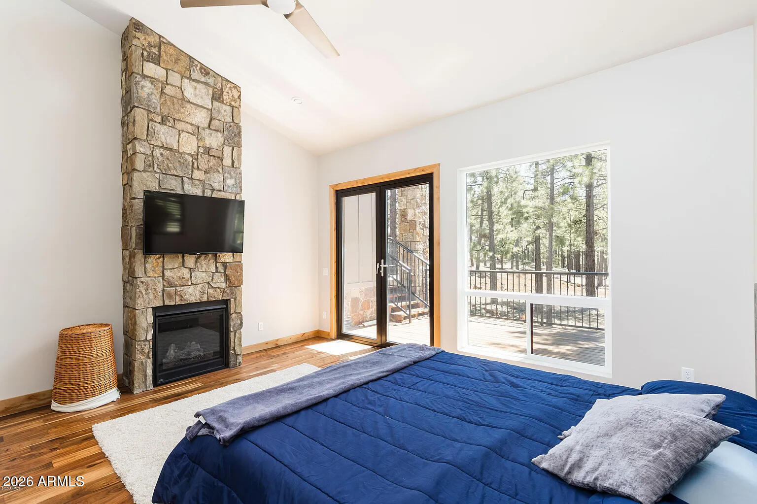 FLAGSTAFF RANCH GOLF CLUB - Residential