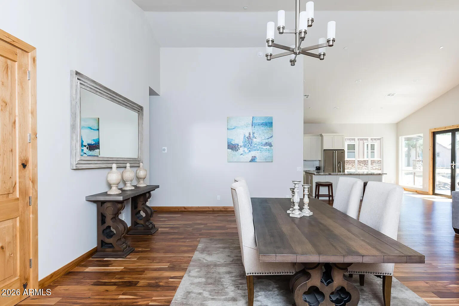 FLAGSTAFF RANCH GOLF CLUB - Residential