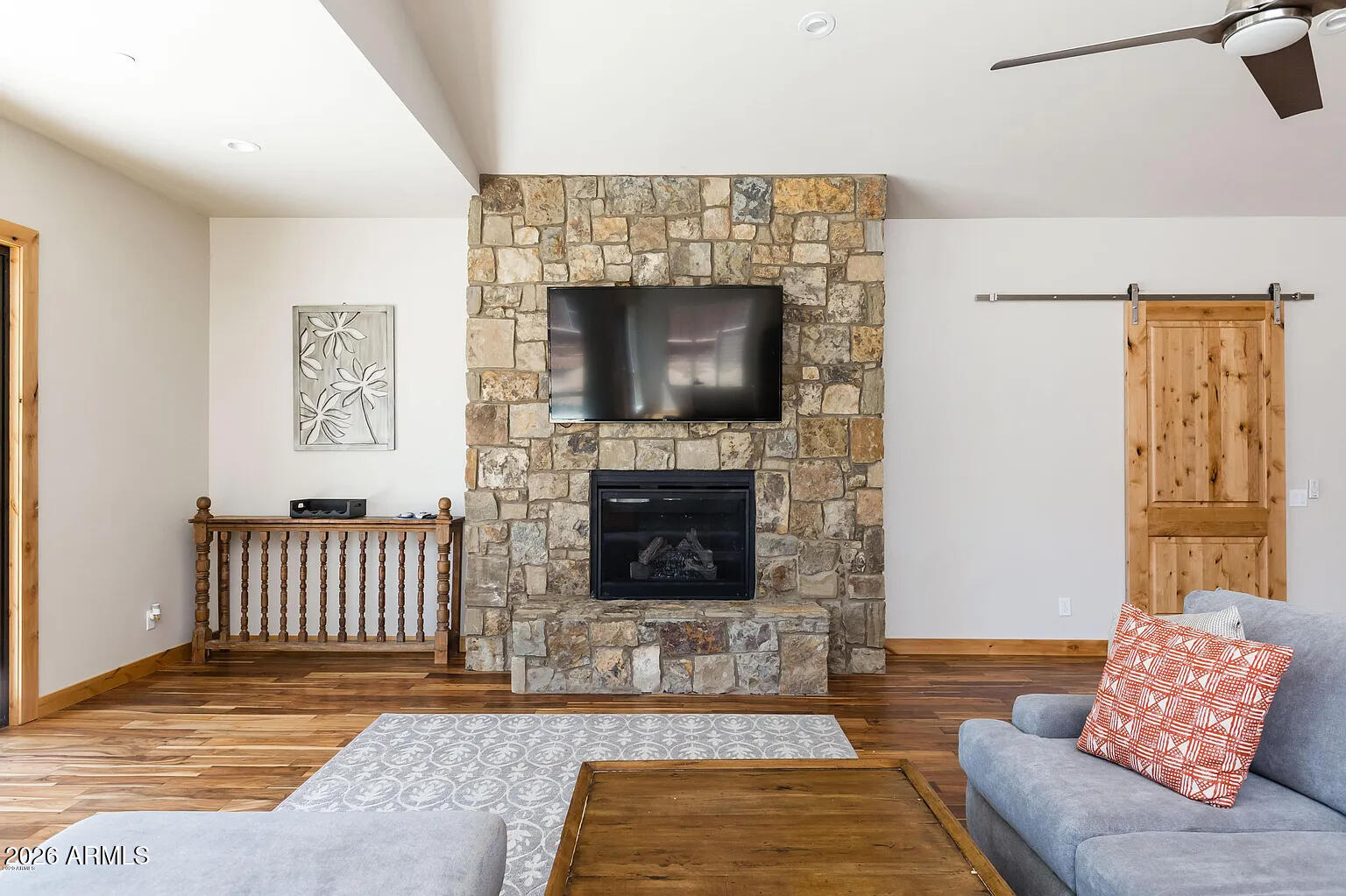 FLAGSTAFF RANCH GOLF CLUB - Residential