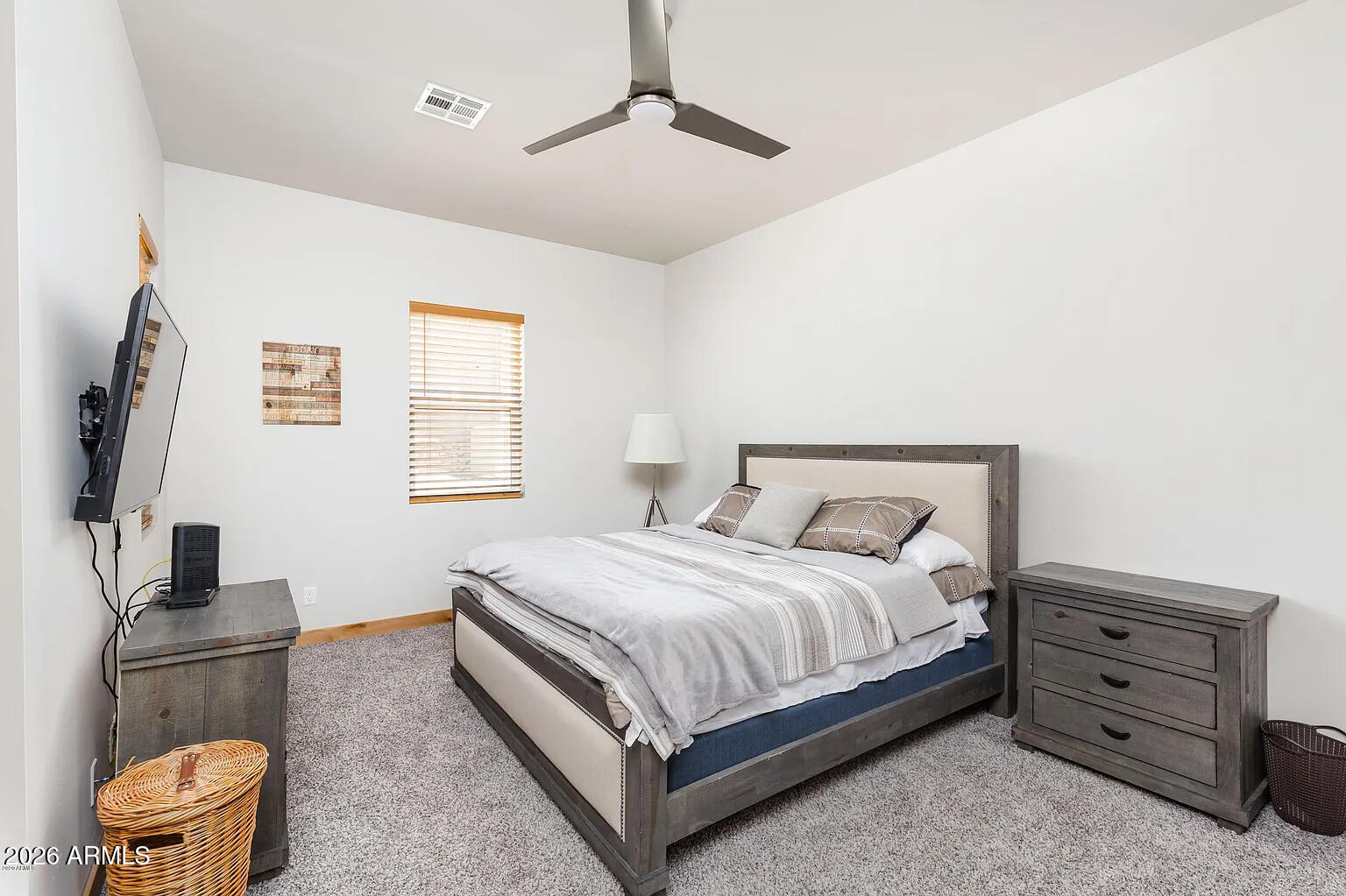 FLAGSTAFF RANCH GOLF CLUB - Residential