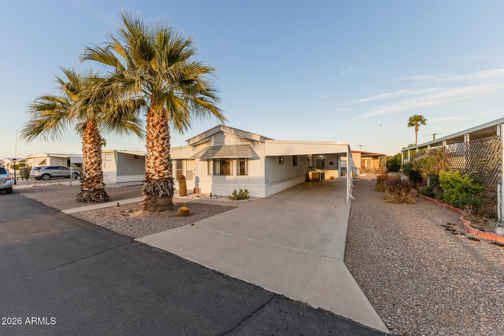 747 E GERMANN Road 56