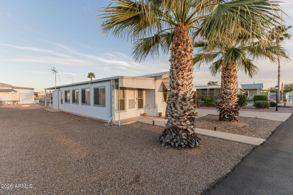 Photo of 747 E Germann Road #56, San Tan Valley, AZ 85140 (MLS # 6994136)