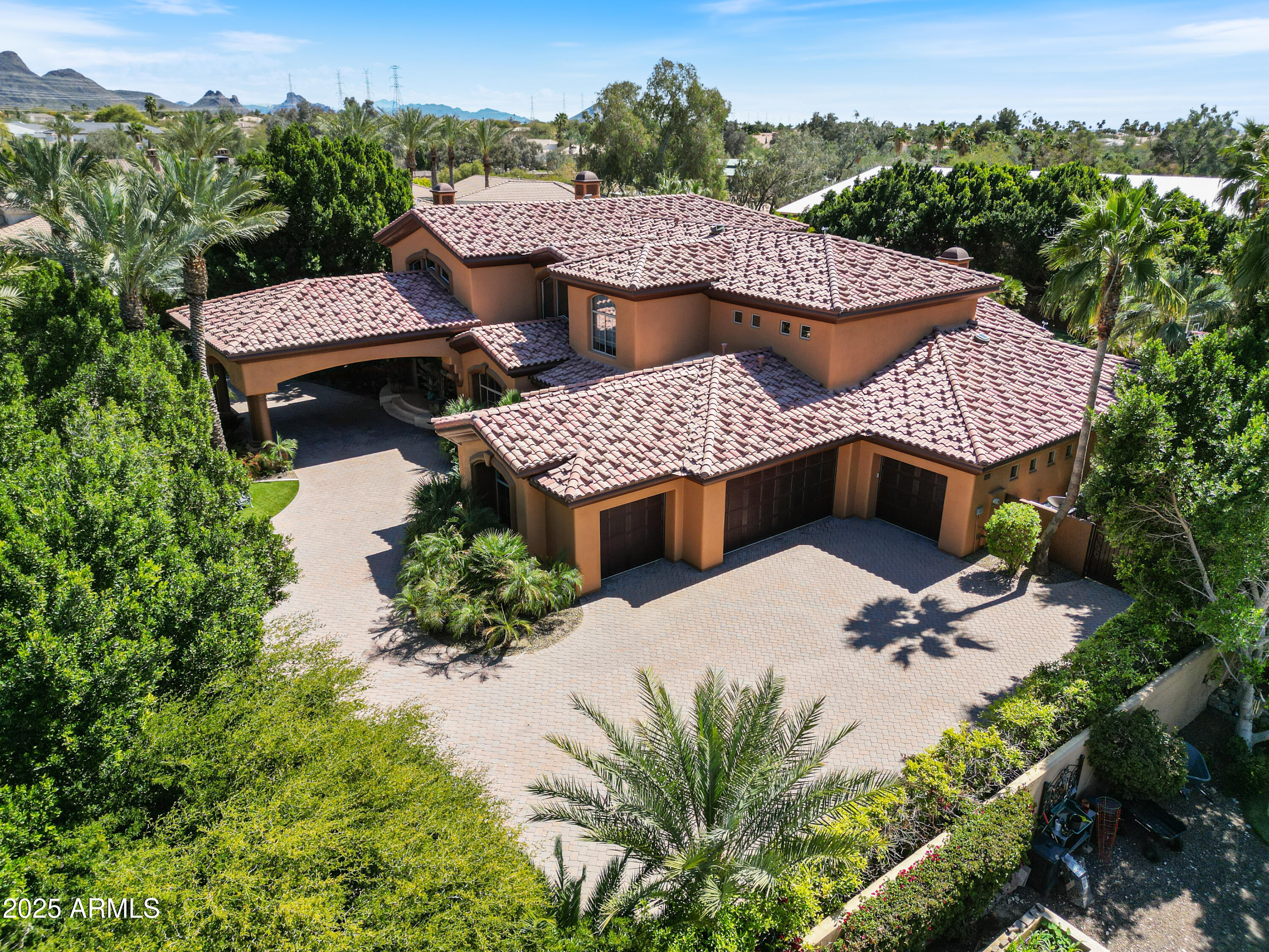 Homes for Sale in Queen Creek Arizona 2 11571 E COCHISE Drive