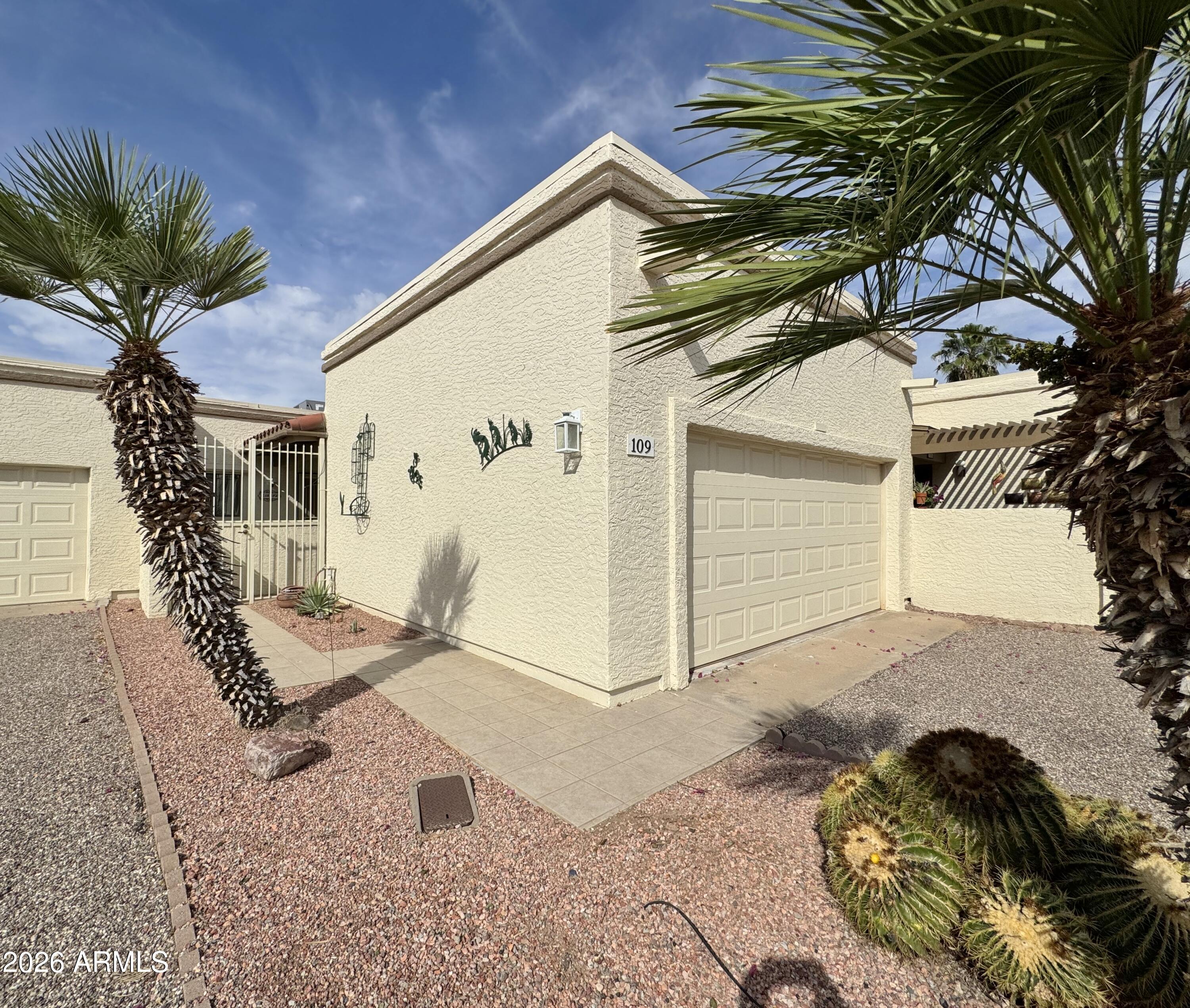 8815 W AVENIDA DE AMIGOS Circle 109