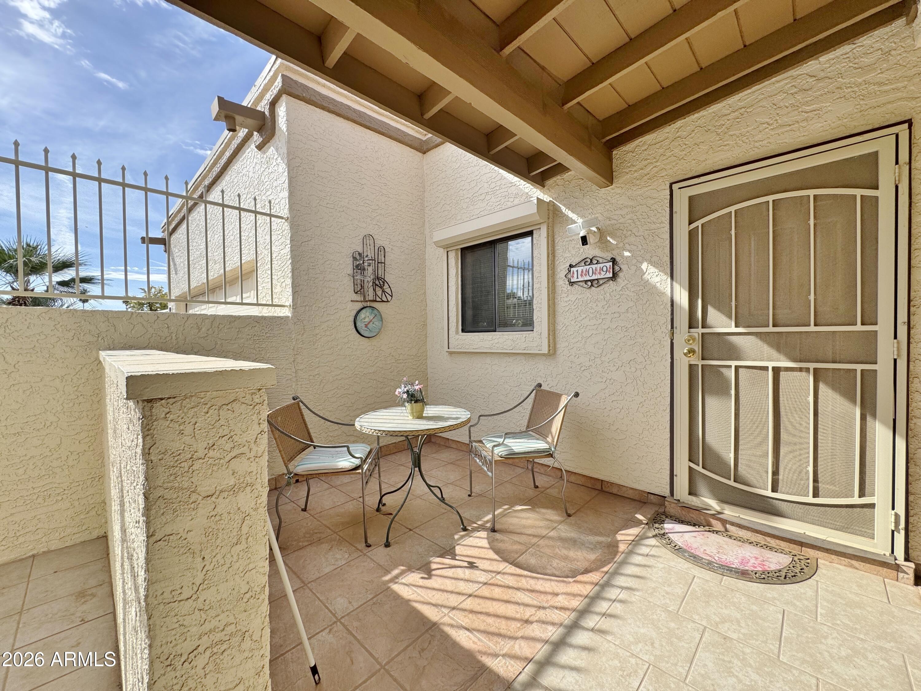 8815 W AVENIDA DE AMIGOS Circle 109