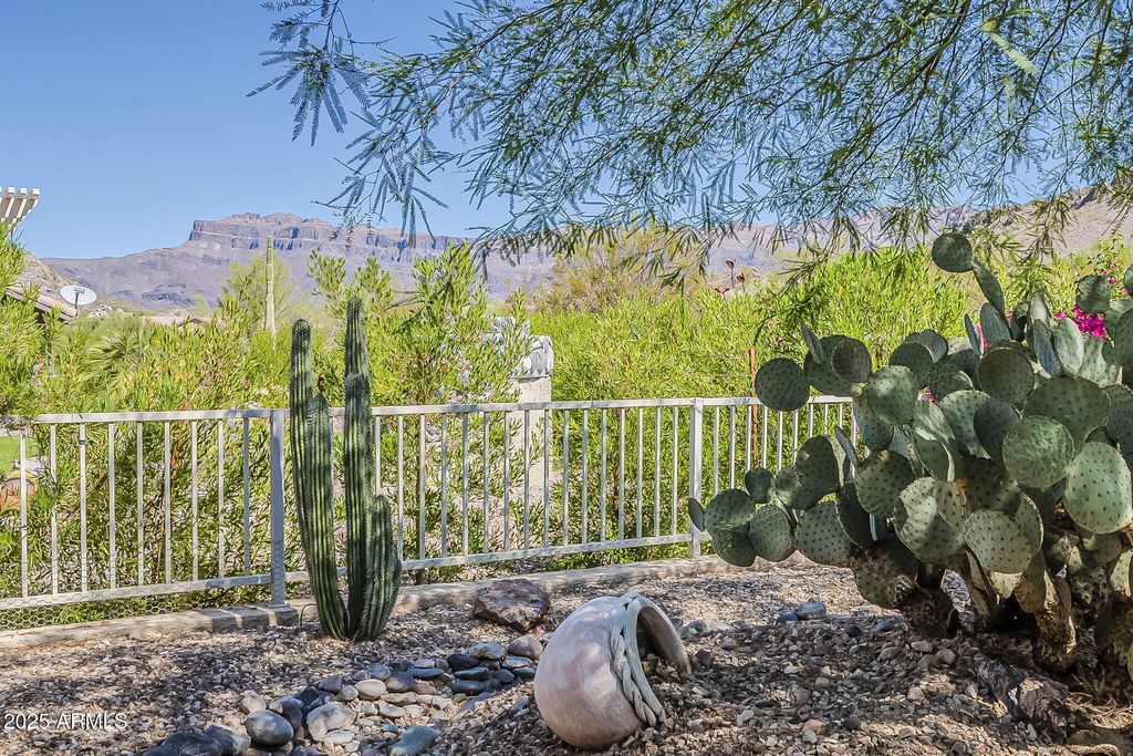 Photo of 5401 S Juniper Hills Drive, Gold Canyon, AZ 85118 (MLS # 6925541)