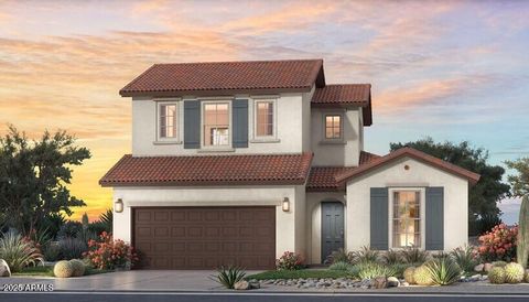 5728 N Maverick Drive Eloy AZ 85131