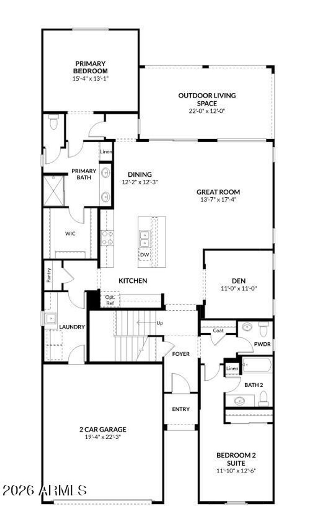 Photo of 5728 N Maverick Drive, Eloy, AZ 85131 (MLS # 7000900)