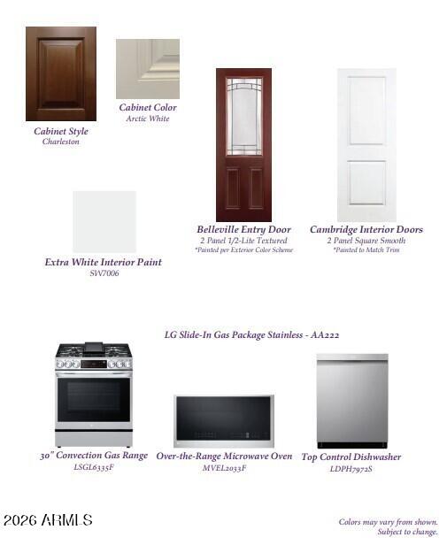 5728 N Maverick Drive