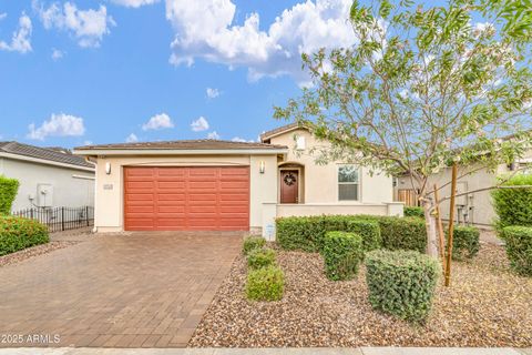 22560 E ROSA Road Queen Creek AZ 85142
