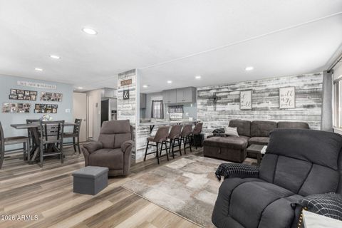 Property photo of 747 E Germann Road 18, San Tan Valley, AZ 85140