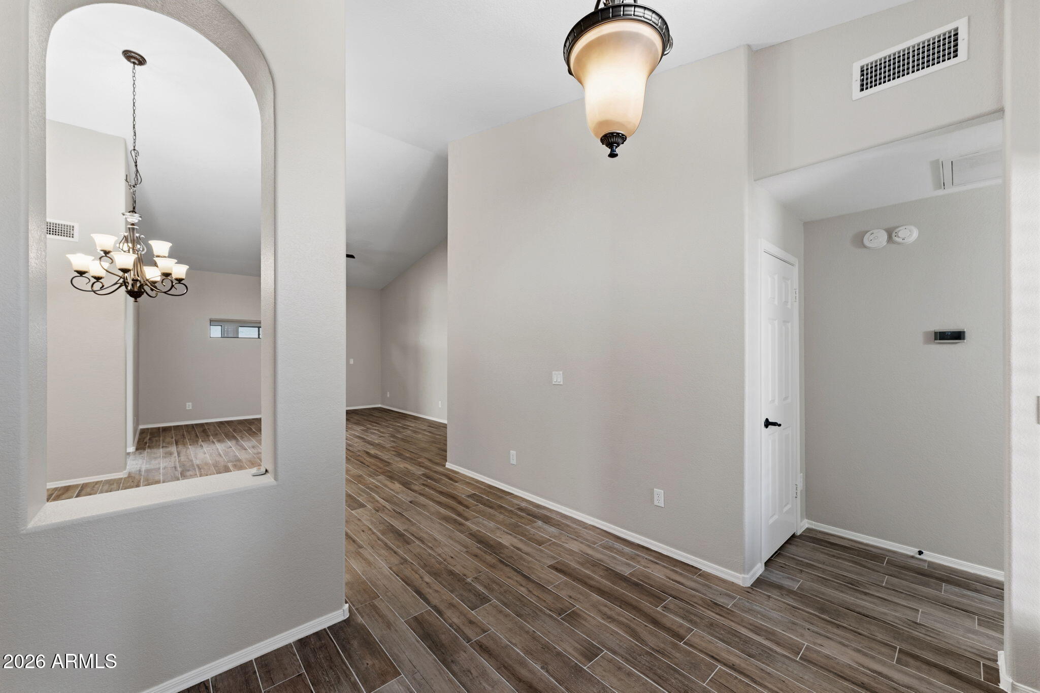 IRONWOOD AT MOUNTAINBROOK VILLAGE - Residential