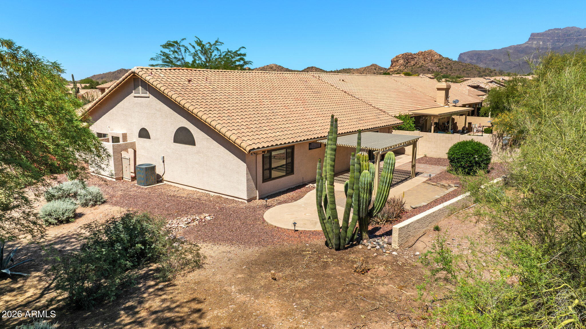 IRONWOOD AT MOUNTAINBROOK VILLAGE - Residential
