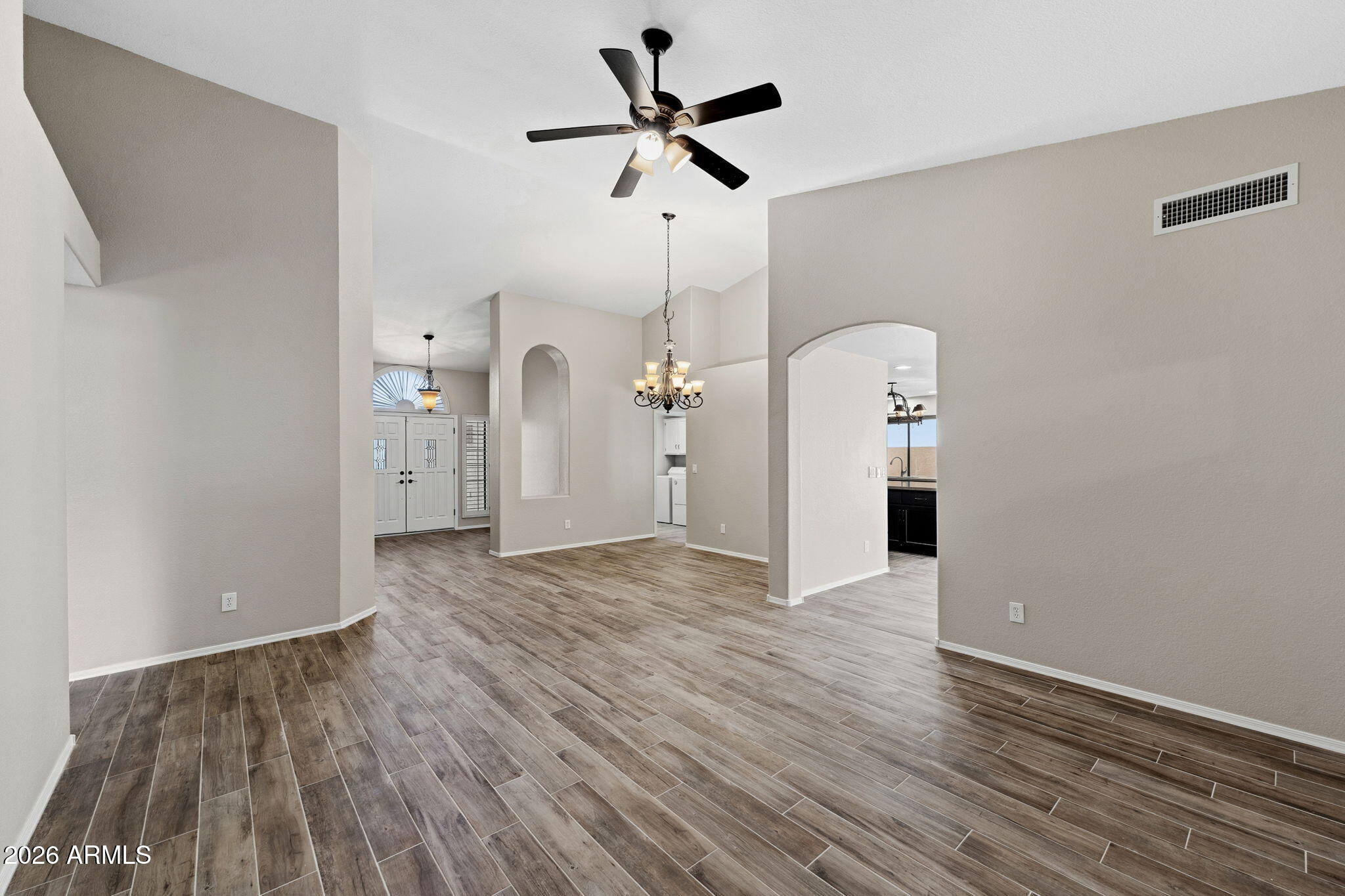 IRONWOOD AT MOUNTAINBROOK VILLAGE - Residential