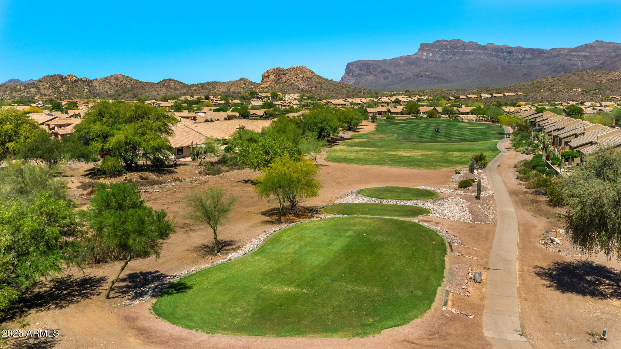 IRONWOOD AT MOUNTAINBROOK VILLAGE - Residential
