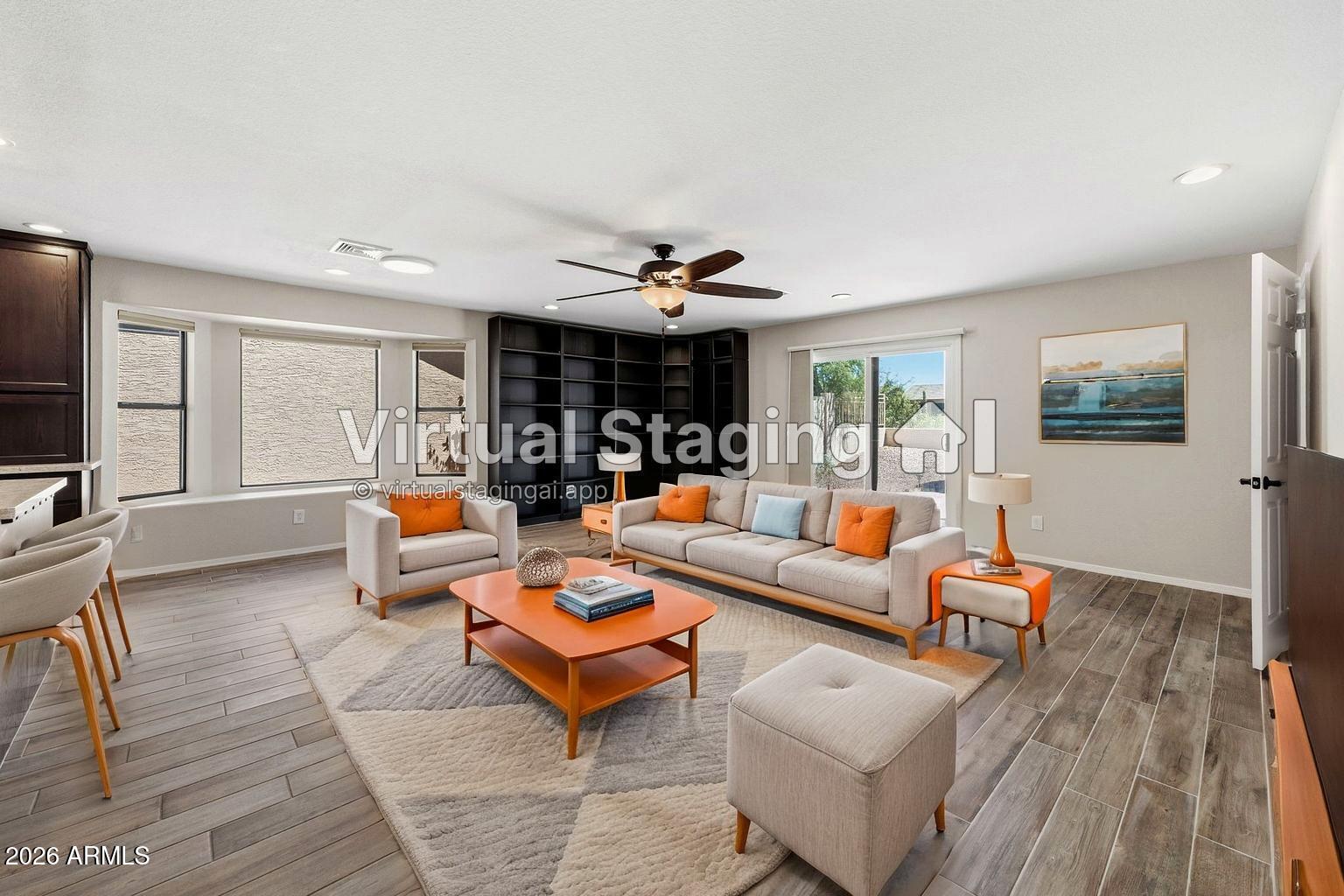 IRONWOOD AT MOUNTAINBROOK VILLAGE - Residential