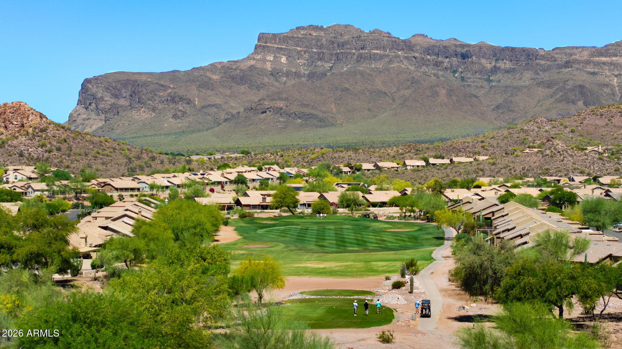 IRONWOOD AT MOUNTAINBROOK VILLAGE - Residential