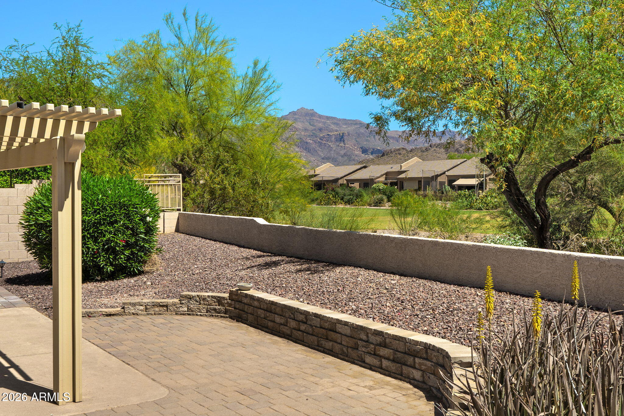 IRONWOOD AT MOUNTAINBROOK VILLAGE - Residential