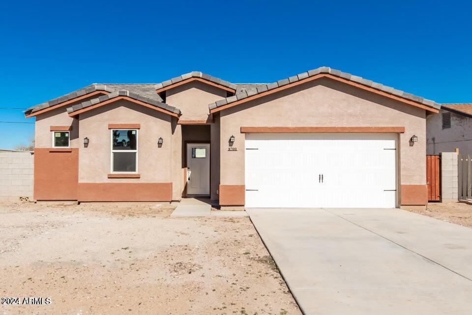 View Arizona City, AZ 85123 house