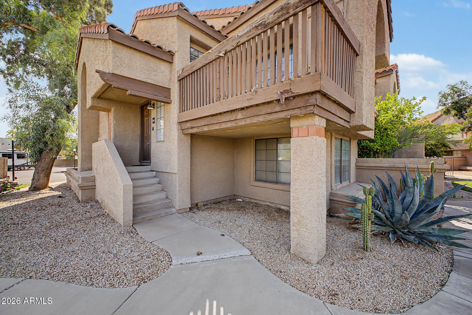 700 E MESQUITE Circle P215