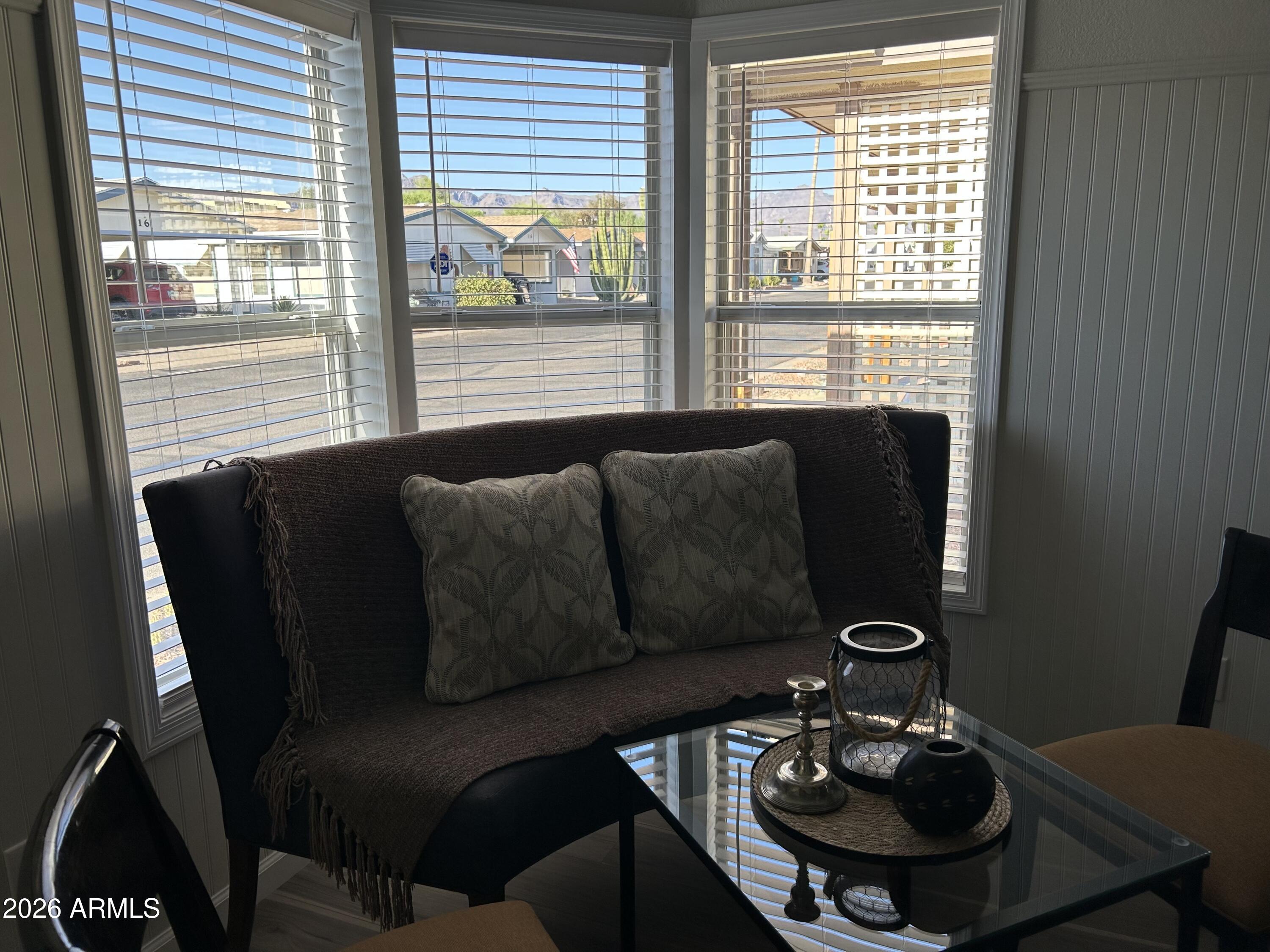 Apache East Estate - Residential