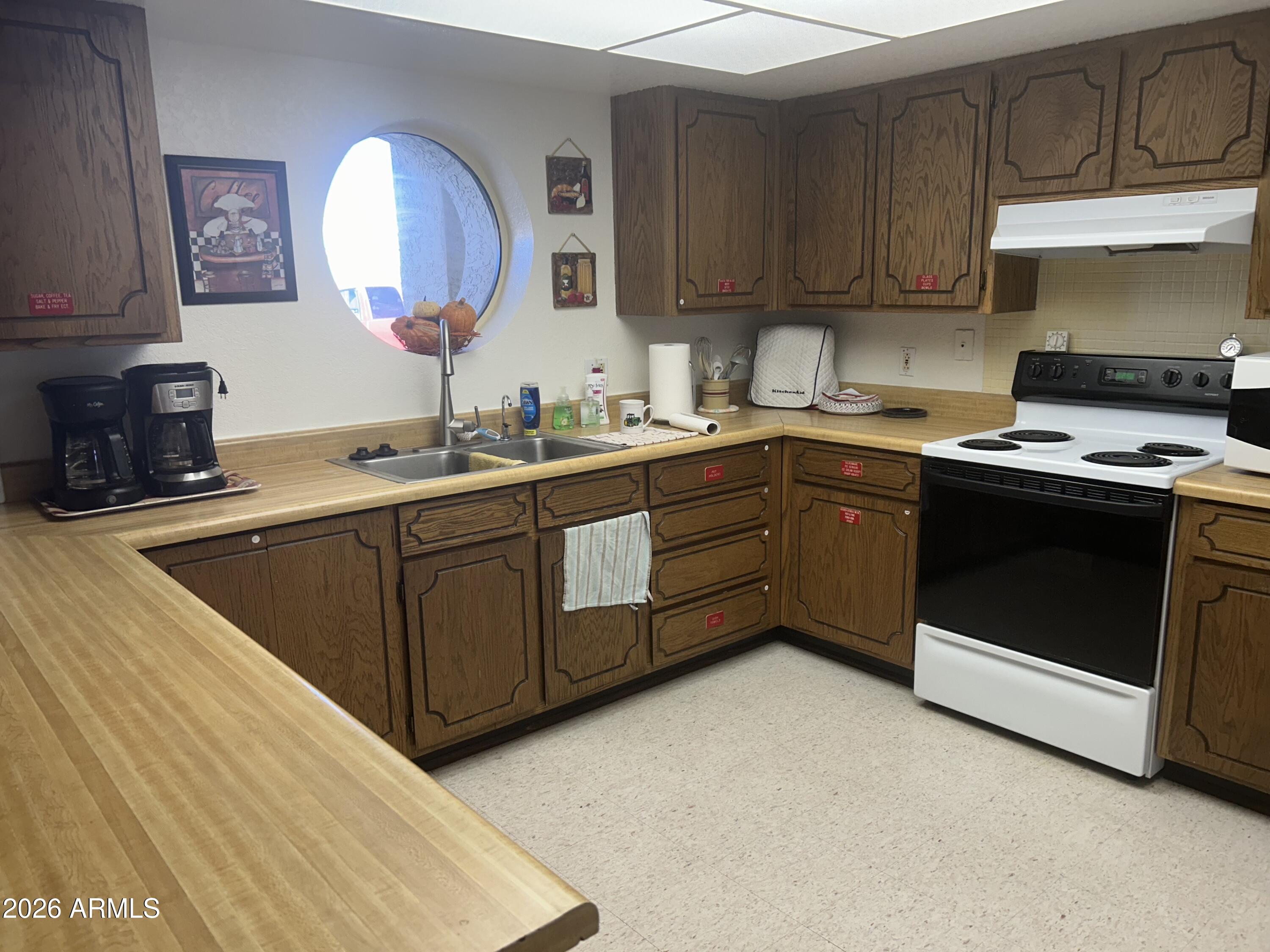 Apache East Estate - Residential