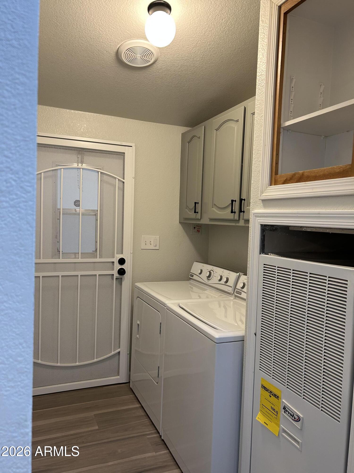 Apache East Estate - Residential
