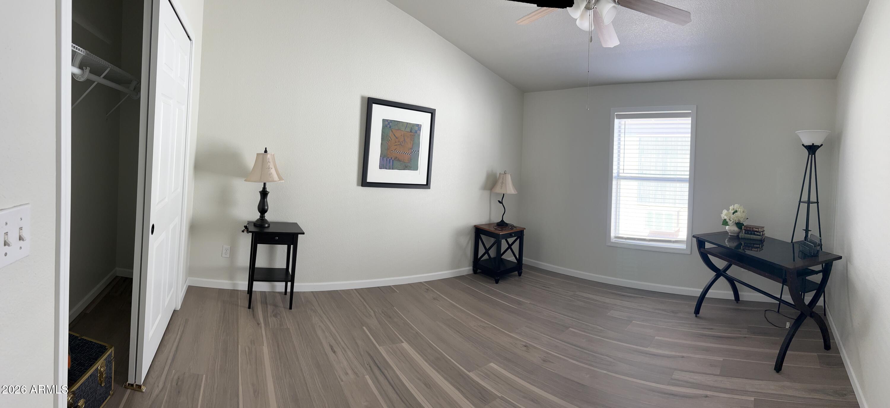 Apache East Estate - Residential