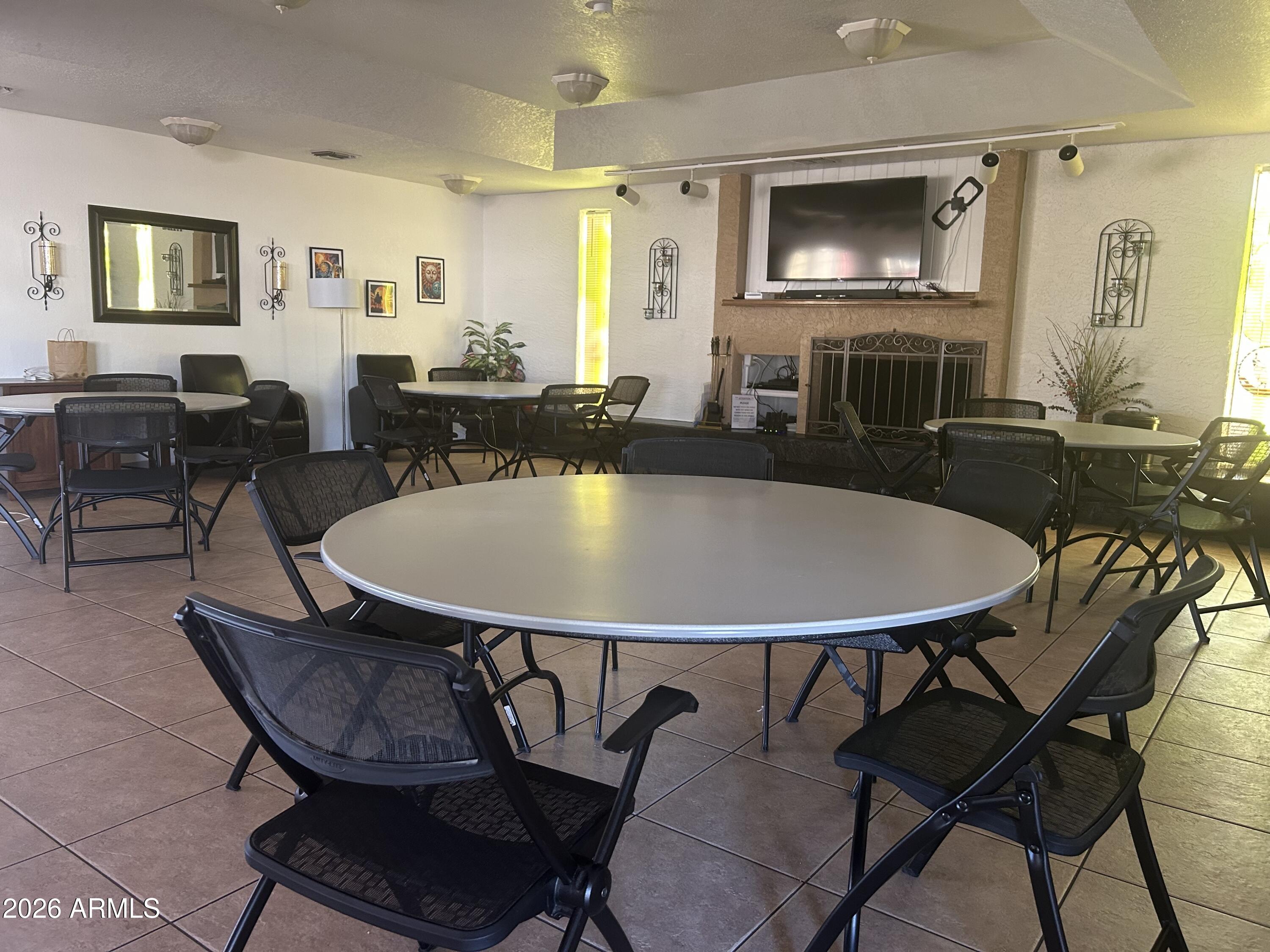 Apache East Estate - Residential