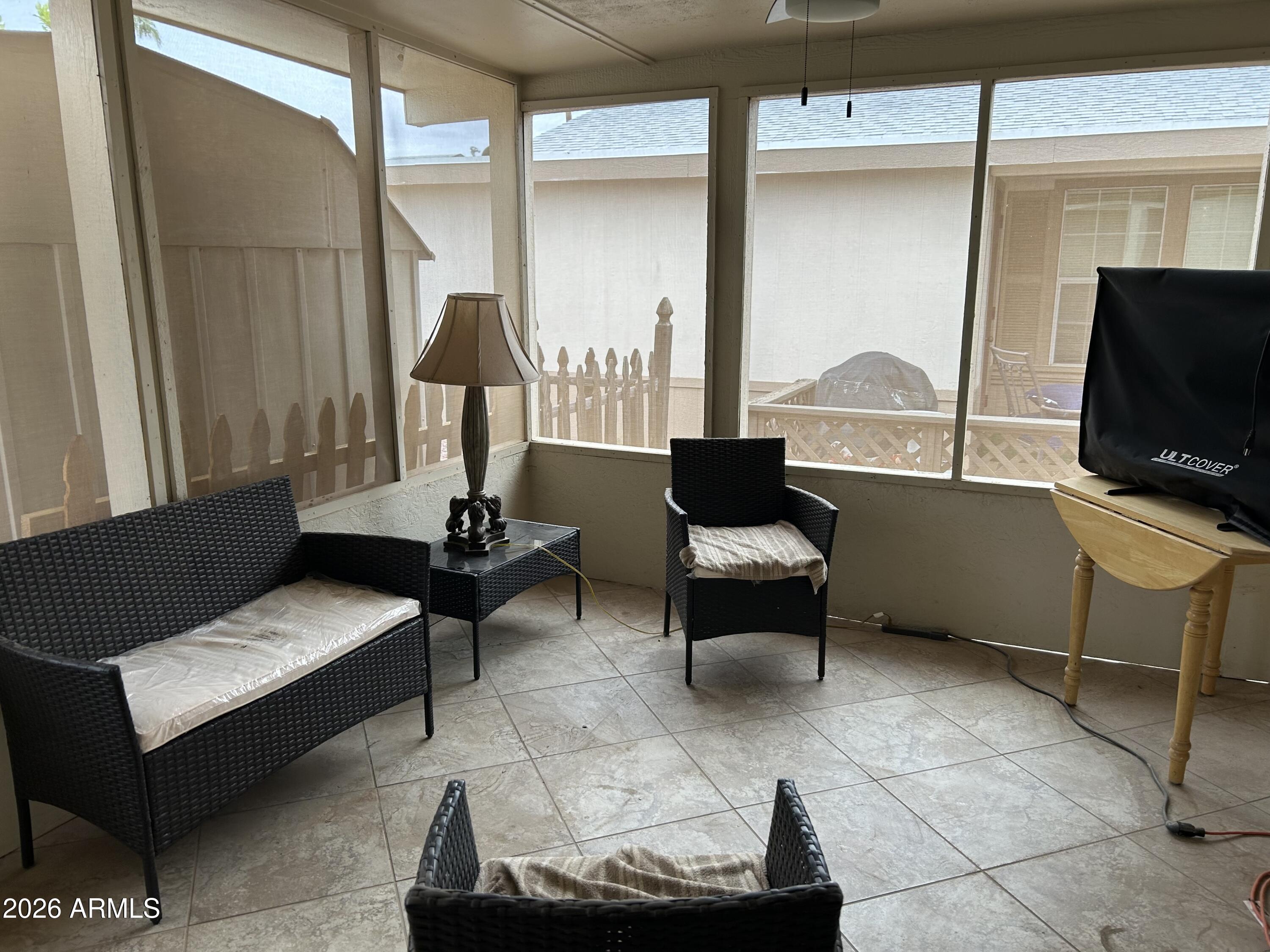 Apache East Estate - Residential