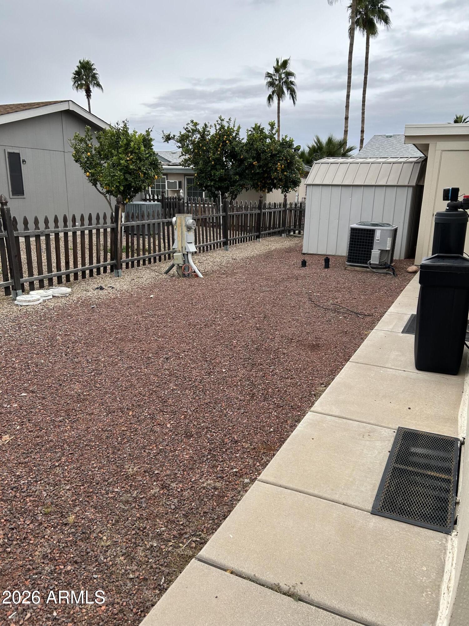 Apache East Estate - Residential
