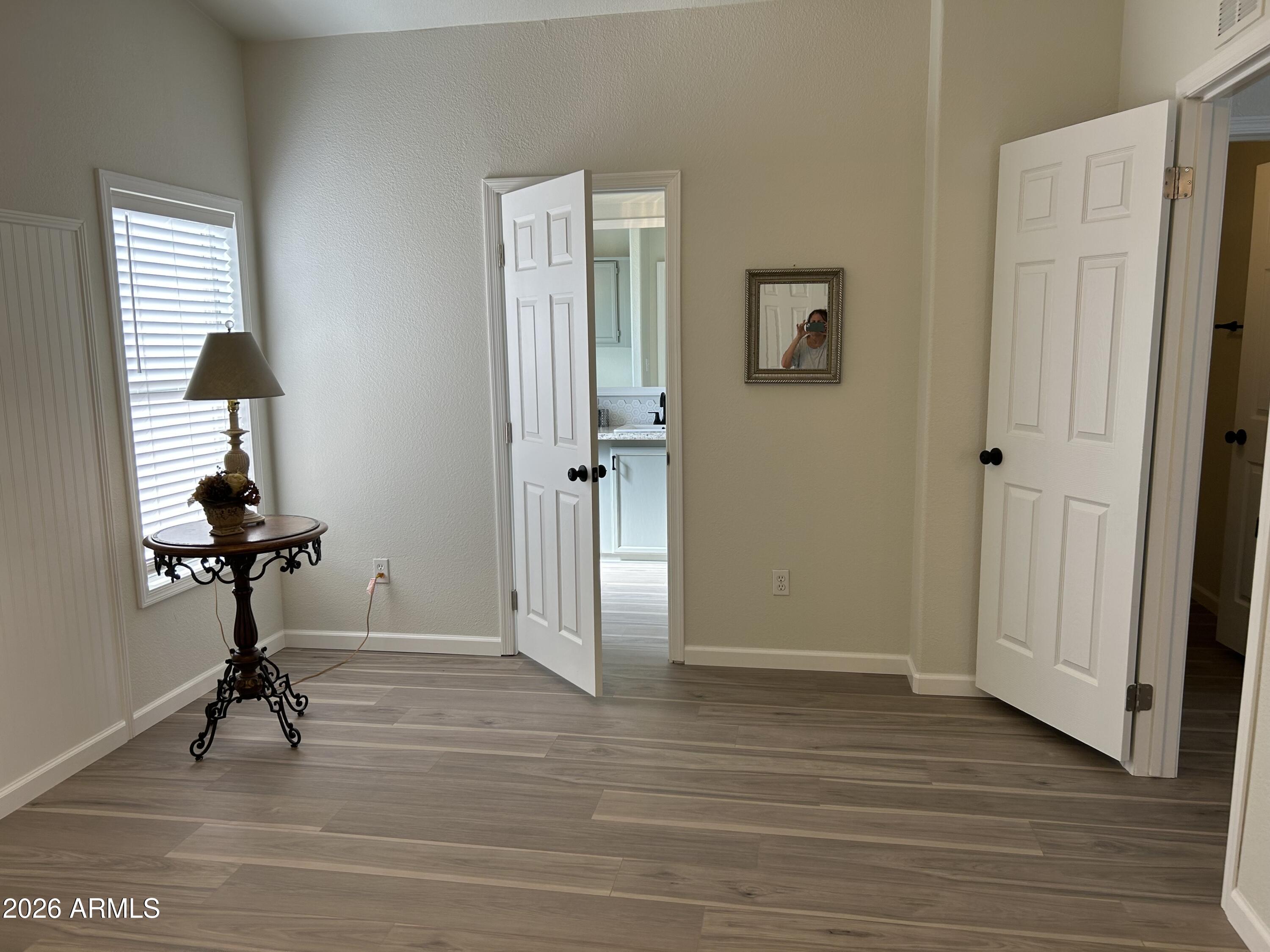 Apache East Estate - Residential