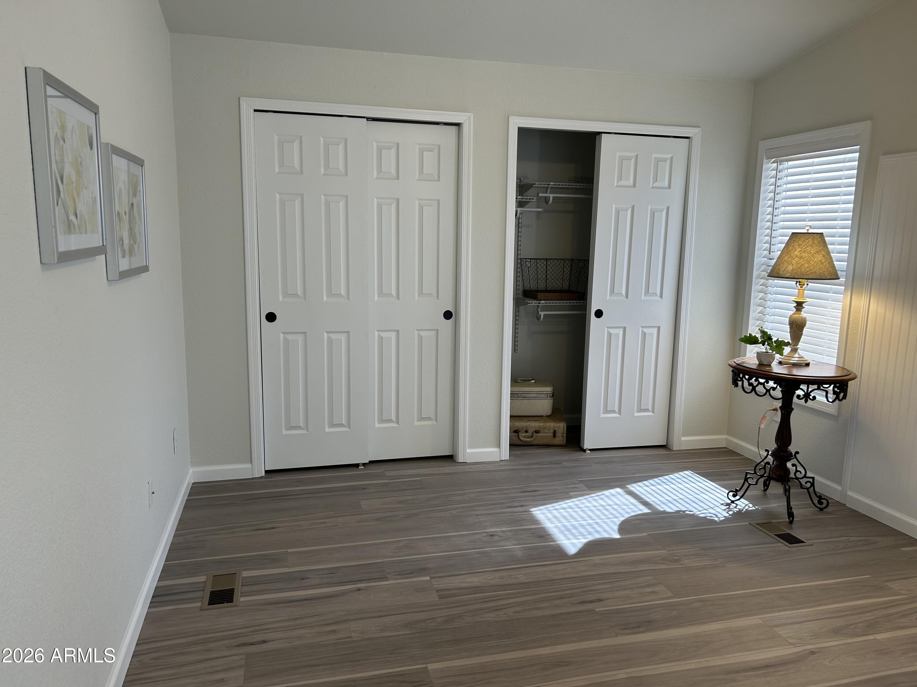 Apache East Estate - Residential