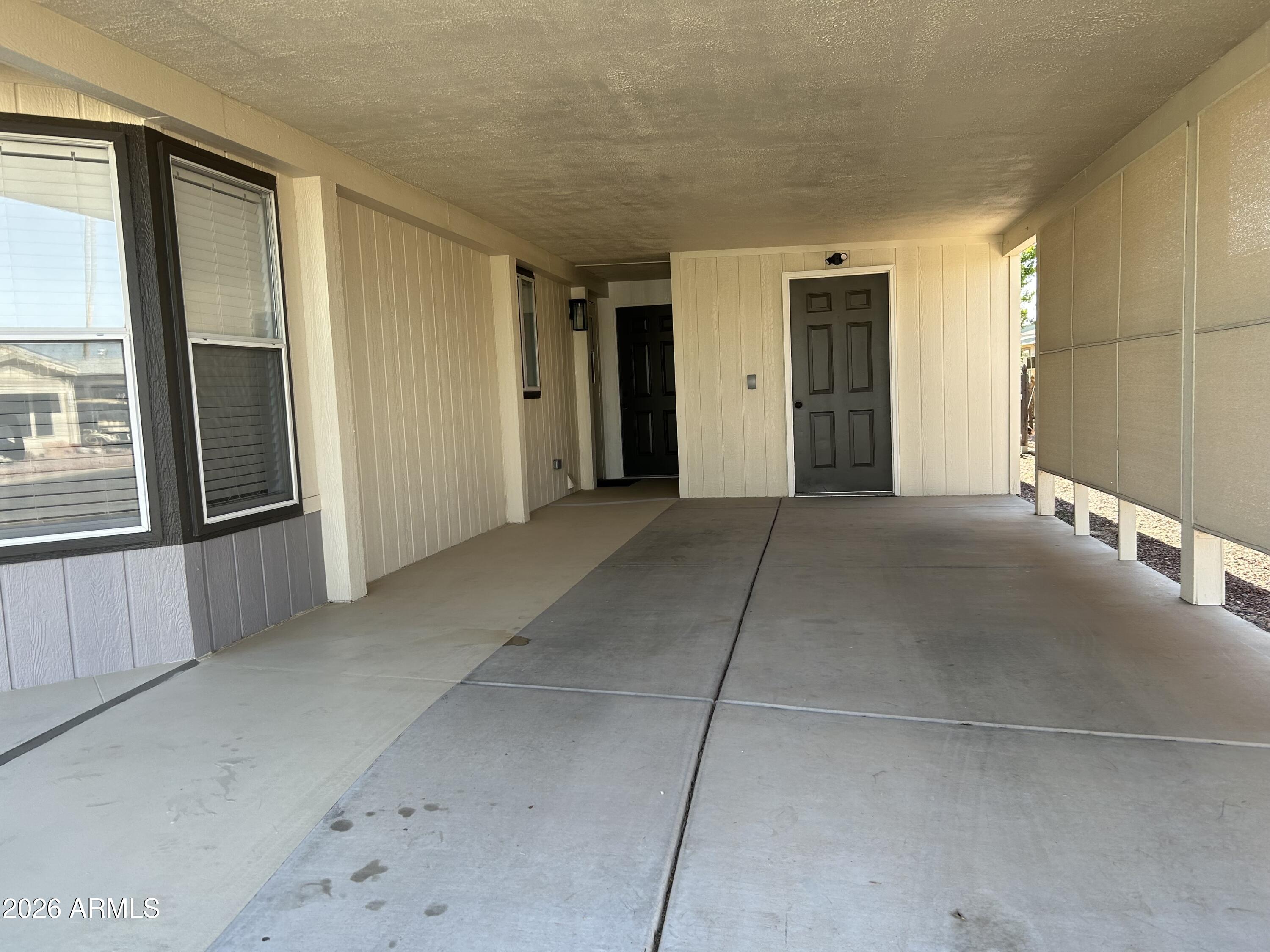 Apache East Estate - Residential