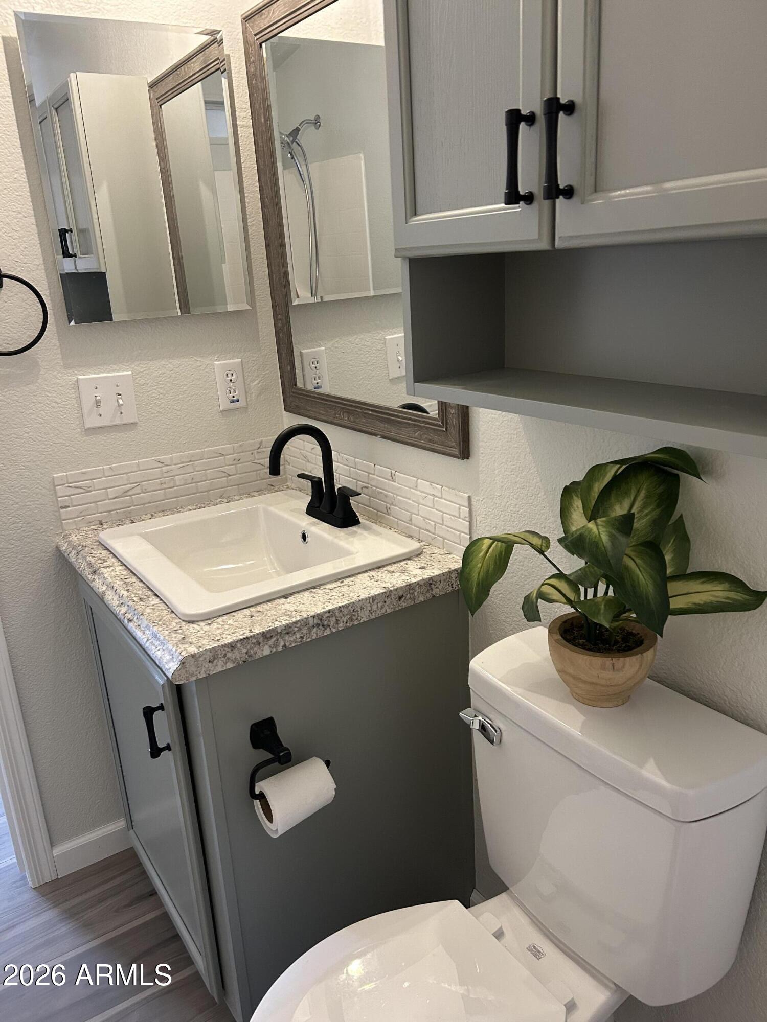 Apache East Estate - Residential