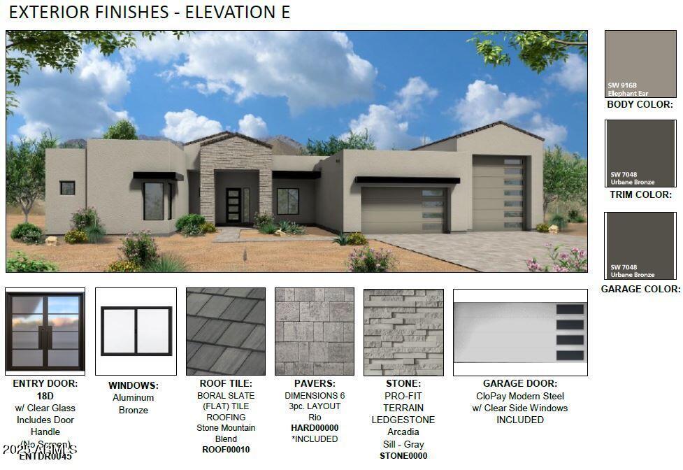 1244 E SMOKEHOUSE Trail